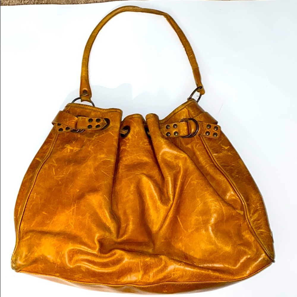 Genuine Leather Bag